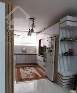 آپارتمان خیابان ابوریحان