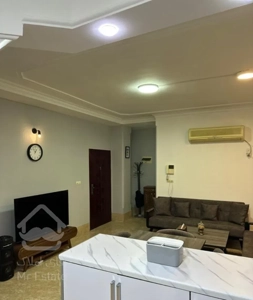 یک خواب ۵۸ متری وام دار در گلشهر جنوبی