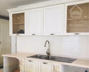 ۱۷۵متر /خوش نقشه /نیاوران