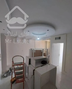 آپارتمان/۴۸متر/ یک خواب/ ۱۴ غربی