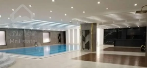 قیطریه ۷۵ متری فول