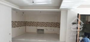 آپارتمان صفر آماده 150 متر