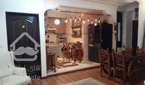 ۳۵۰رهن کامل/۷۵متر /دوخواب