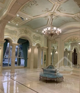 فرمانیه شرقی(ثروتی)/دید ابدی  تراس چینشی