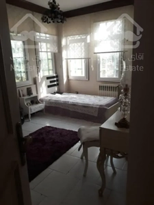 فروش اپارتمان در قیطریه