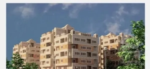 فروش یکخوابه 72متری صدف طبقه اول تراس بزرگ