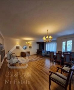 ۲۲۰ متر در نیاوران/نقشه بینظیر/به قیمت/ پلاک طلایی