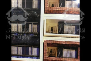 فروش اپارتمان سند دار ۹۷ متری