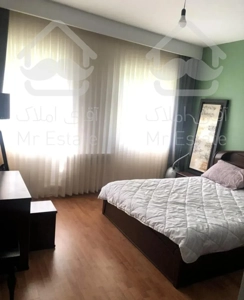 آپارتمان ۱۹۰ متری در کامرانیه