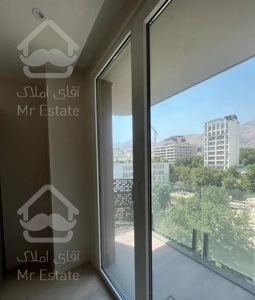 محمودیه ۲۴۰ متر ۳ خواب مستر مدرن