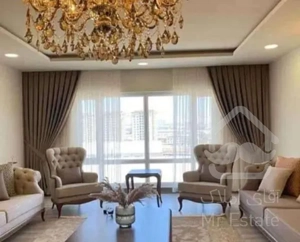 ۹۶متر فول امکانات اشرفی اصفهانی ۲۲بهمن