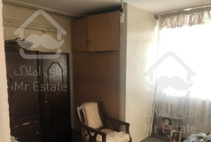 اپارتمان ۵۴ متر  یک خوابه  میباشد