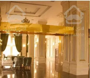 115متر دو خواب برج مجلل یاس