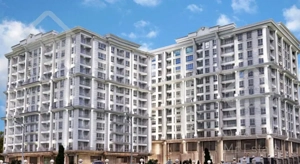 ۱۵۰ متر ۳ خواب در سیمون بولیوار با ویو عالی