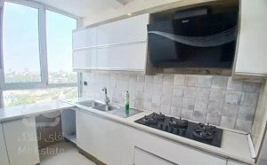 فکوری ۱۱۰مترآپارتمان طبقه۵ /لوکس/رهن کامل