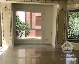 کامرانیه شمالی ۱۹۰ متر تک واحدی فول امکانات