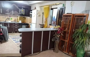 اجاره آپارتمان ۱۴۰ متری ۲ خواب طبقه ۲ جاده نظامی