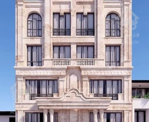 آپارتمان 100 متر2 خواب چراغچی 43