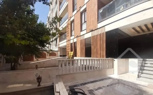 فروش آپارتمان ۱۳۶ متری ۳ خوابه در شادمهر