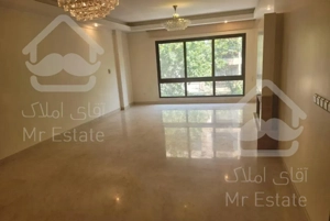 نیاوران‌شمال کاخ ۱۶۲متر ۳خواب