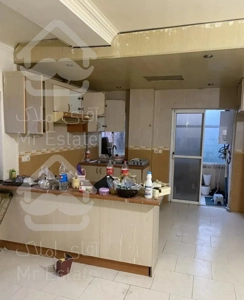 آپارتمان ۱۰۵ متری کوچه نورانی