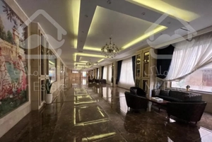 ۱۰۰ متر/دو خواب/کلید نخورده