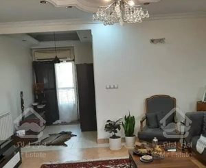 ۶۰مترفول بازسازی شده