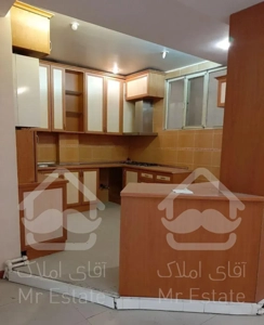 شمال فاطمی ۱۵۲ متر ۳ خوابه