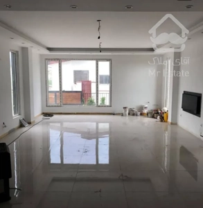 فروش اپارتمان 136 متر 3 خواب عظیمیه