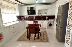 ۱۱۶متر  تفکیکی ۲خواب جنوبی ۳واحد