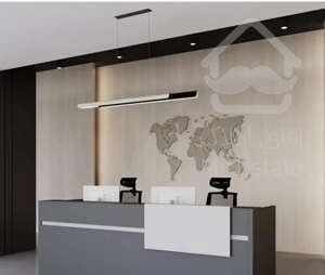 اپارتمان ۱۲۸ متر ۳ خواب