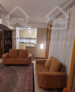 میدان فلسطین ۲۰۰ متر ۳ خوابه مبله