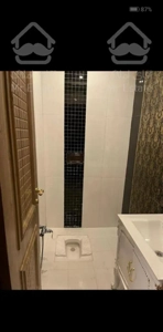 ۱۸۰ متر سه خواب کامرانیه