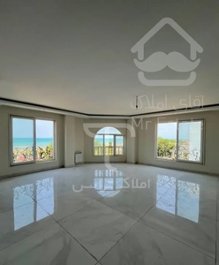 ۱۵۰م دونبش ط۶ با دید ابدی دریا