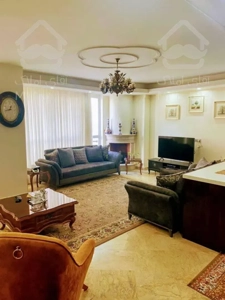 آپارتمان 132 متری ، جنت آباد جنوبی