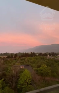 آپارتمان‌۱۵۰متر۳خواب/روف‌گاردن‌شخصی*سند باویو جنگل