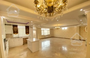 فروش اپارتمان 130 متری باغ فیض 3خواب