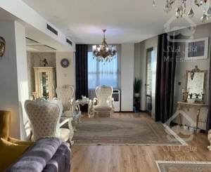 ۹۶متر۲خواب فول دیزاین