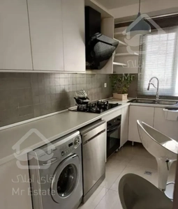 ۱۰۷متر مبله کامل