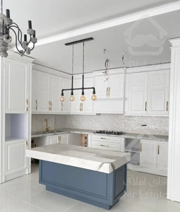 ۱۳۵ متری صفر * ۱۰ واحدی * الهیه