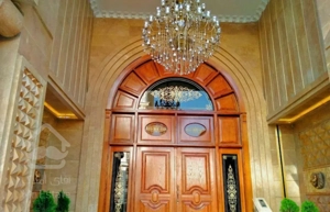 105متر برج رونیکا قصری رویایی متراژ نقلی برج+سینما