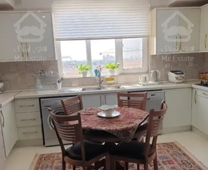 134متر/3خواب/فول امکانات/طبقات بالا برج