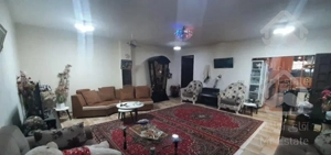 ویلا۱۲۰متری دو خواب با مغازه در دخانیات