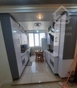 78متر 2خواب فول امکانات بهنام