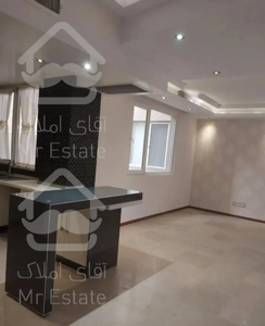 فرمانیه دوخواب ۱۴۰متری