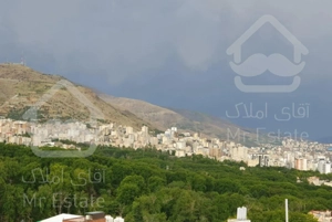 الهیه فرشته ۲۲۰ متر ۴ خواب تراس قابل چیدمان