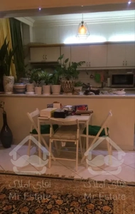 اپارتمان البرز 85 متری