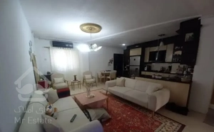 ۸۵ متری/ ۲ خواب/ مظفری/ دارای آسانسور/ دسترسی راحت