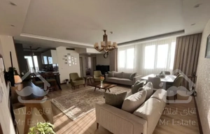 ۱۲۰ متر / ۳ خواب / تک واحدی/سازمان برنامه