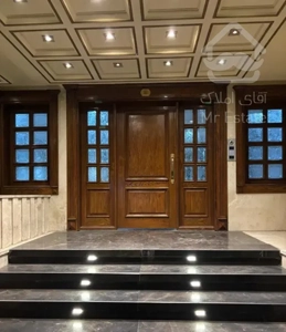 ۱۳۳متر (۳خواب) برمیدان (چشم نواز) ۲پارکینگ